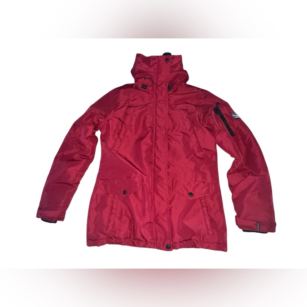 Misty Mountain Technical Performance Outerwear Re… - image 1